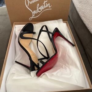 Christian Louboutin Rosalie 100